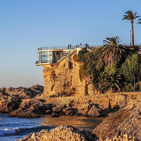 Villa Jara 25 Nerja Exterior foto