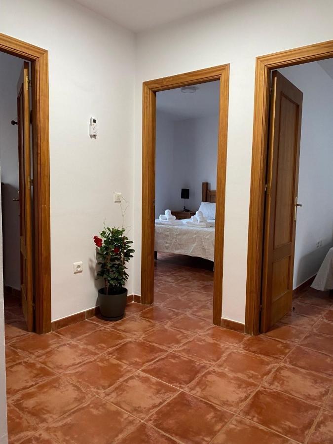 Villa Jara 25 Nerja Exterior foto