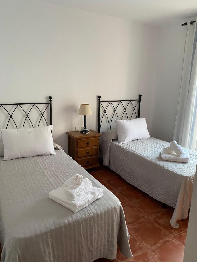 Villa Jara 25 Nerja Exterior foto