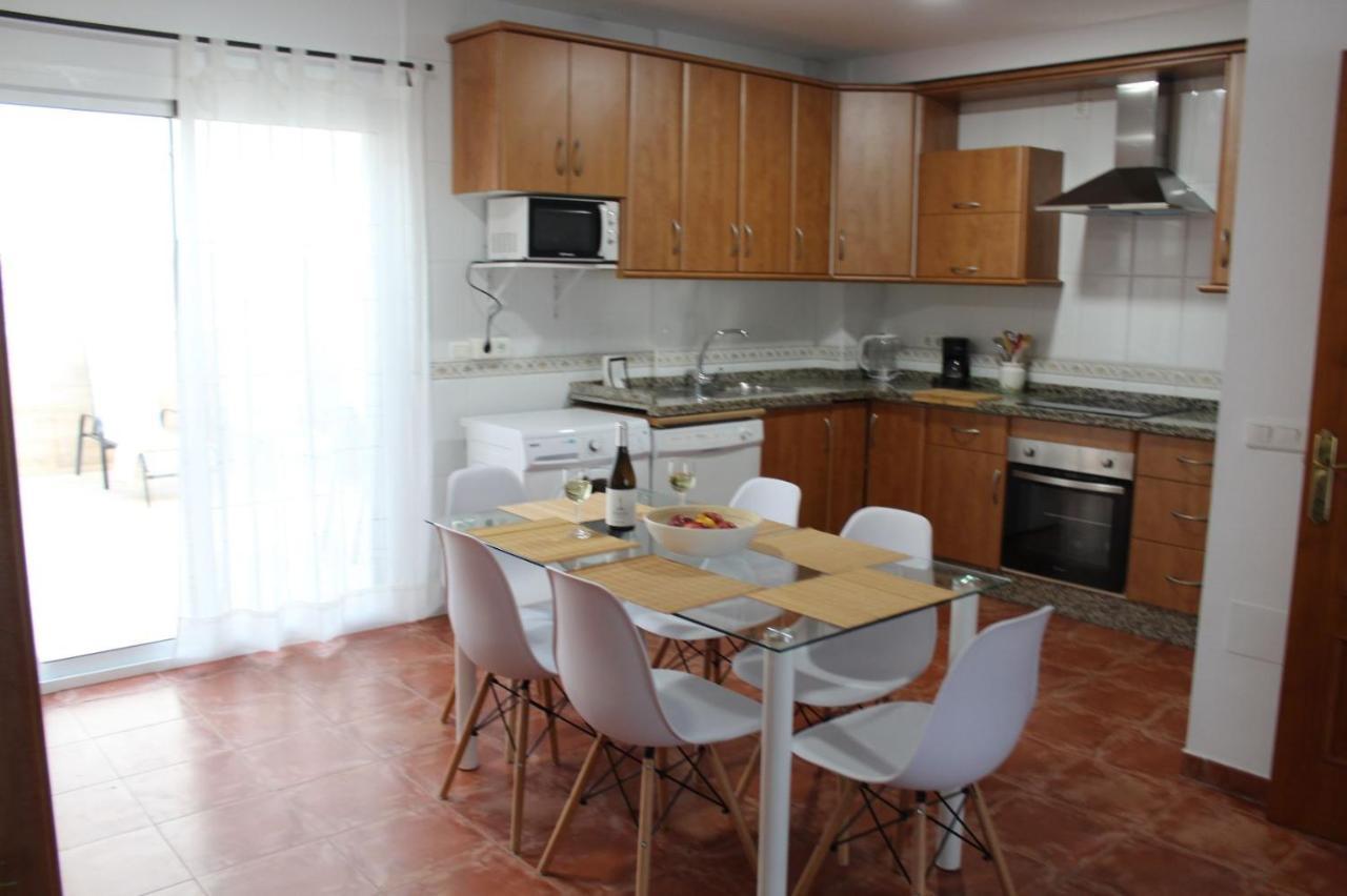 Villa Jara 25 Nerja Exterior foto