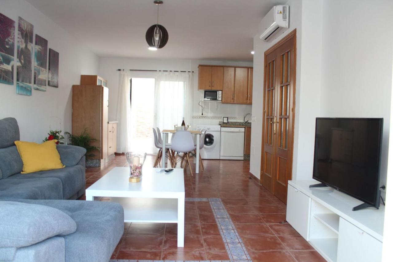 Villa Jara 25 Nerja Exterior foto